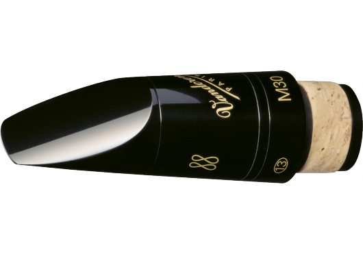 Vandoren B45 Série 13 P88 - CM4088 - Bec clarinette Sib (diapason 440)