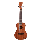 Ukulele concert JM Forest Acajou BC-210