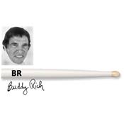 Vic Firth Baguettes de Batterie Signature SBR Buddy Rich