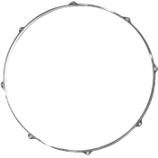 Pearl CERCLE MOULE 16 8 TIRANTS