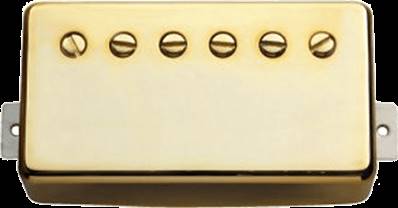 Seymour Duncan BENEDETTO-A-6-G - benedetto a-6 gold