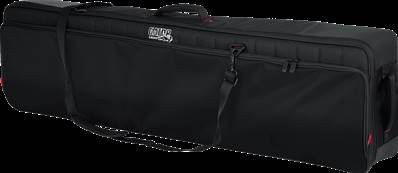 Gator Softcase pour clavier SLIM 76 notes