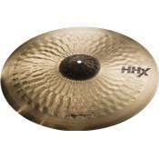 Sabian HHX 21 RAW BELL RIDE