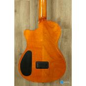 Guitare electro-classique Cordoba Stage Edge Burst