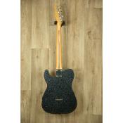 Fender Esquire Signature Brad Paisley Maple, Black Sparkle