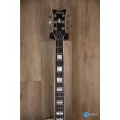 Schecter Solo-II Custom Gloss natural