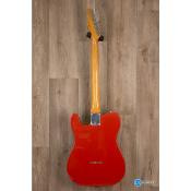 Fender Vintera II 60 telecaster fiesta red