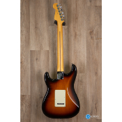 Fender american pro II stratocaster 70th anniversary 2 tons sunburst