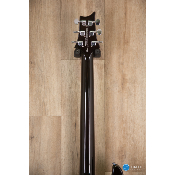 PRS SE Custom 24 orange Tiger Smokeburst limiited edition