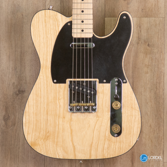 No Custom Classic natural