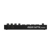 Akai MPK MINI 3BK Clavier maître 25 touches