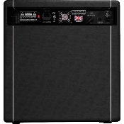 ampli basse hiwatt combo 100w 1x12
