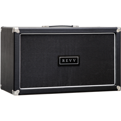 Revv Revv Cabinet 2X12