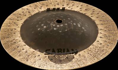 Sabian T.BOZZIO 9 RADIA CUP CHIME