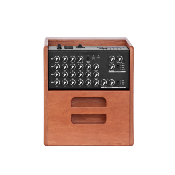 ACUS One ForStrings 5 Ferdi Wood