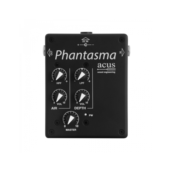ACUS Phantasma