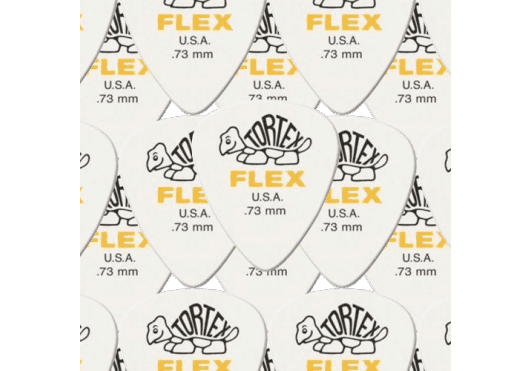 Dunlop 428R73 - sachet de 72 073mm