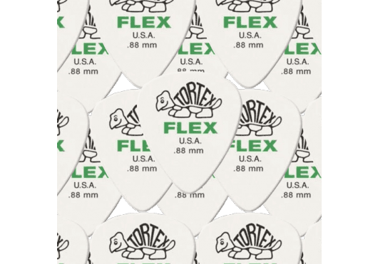 Dunlop 428R88 - sachet de 72 088mm