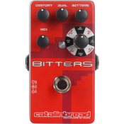 Pedale D'Effet Guitare Multi-Modulation Catalinbread Bitters