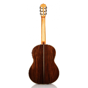 CORDOBA Luthier C10, Crossover SP