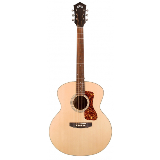 GUILD USA D50 STD Natural avec étui