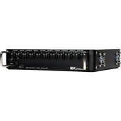 Tete Ampli Basse Gallien-Krueger Fusion 800S Bass Amp Head