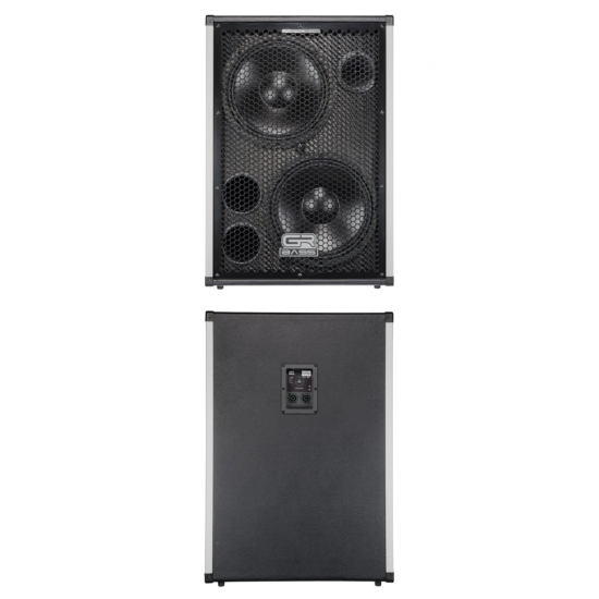 GR BASS AT 212+ Slim-4 BLK