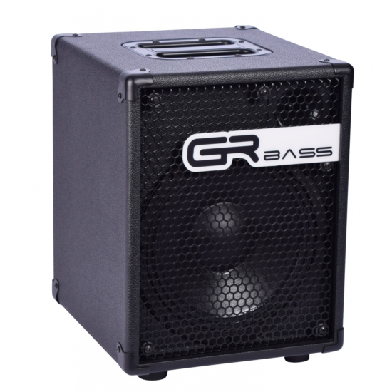 GR BASS GR 110-8 BLK