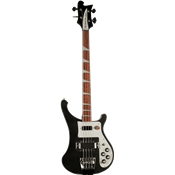 Rickenbacker 4003MBL - Stéréo noir mat