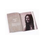 Guild A-20 Bob Marley signature limited édition avec housse