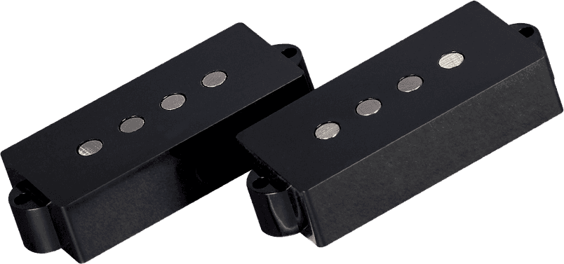 Aguilar AG4P-60 - kit p bass 4 cordes type 60's