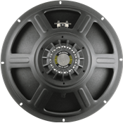 Celestion BN15-400X - hp 38cm bass grlab 400w 8 ohm