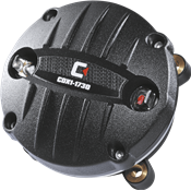 Celestion CDX1-1730 - moteur 1.75'' neodym 40w aes 8 ohm