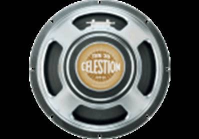 Celestion TEN-30 - hp 25cm guit origin 30w 8ohm