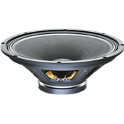 Celestion TF1525 - hp38cm bass med 400w eia 8 ohm