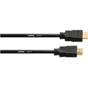 Cordial CHDMI5 - câble numérique hdmi 5m