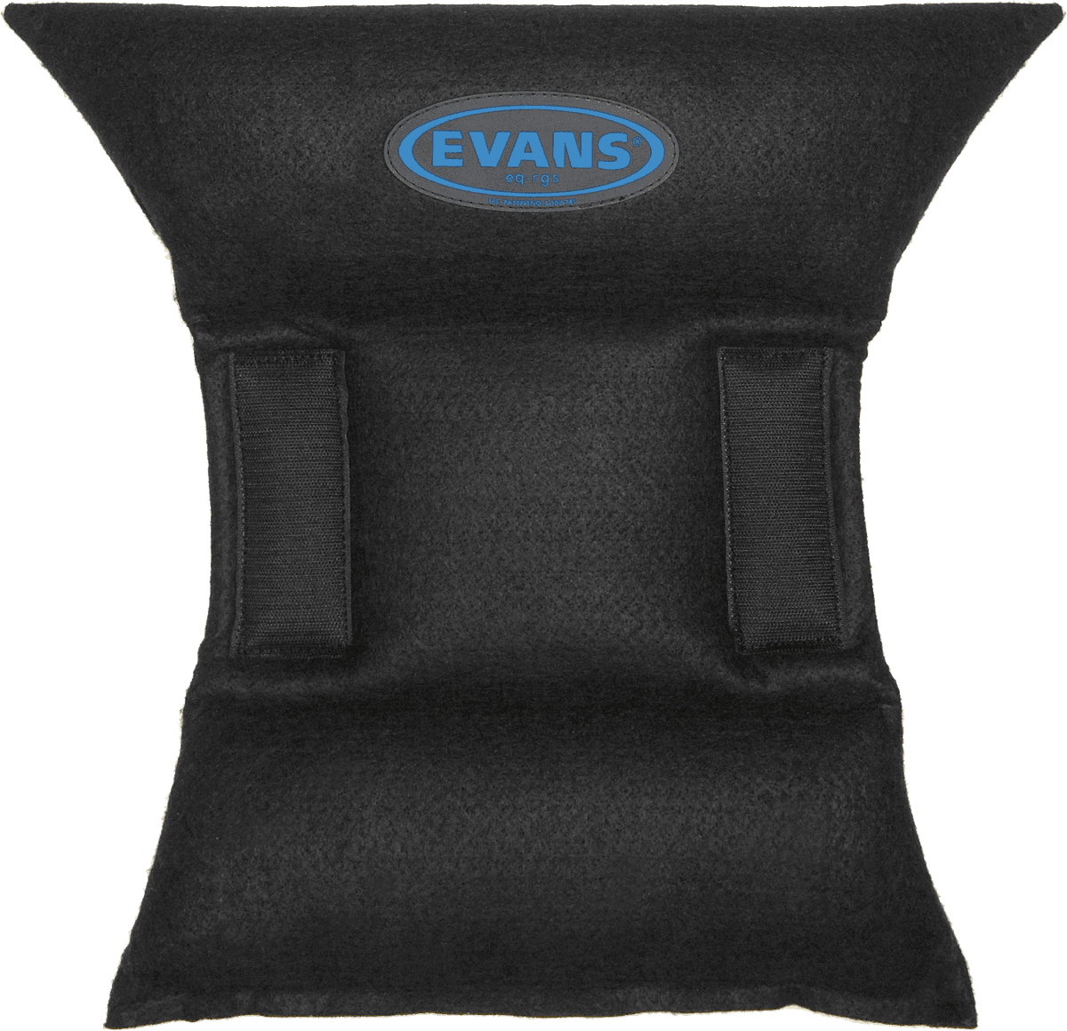 Evans EQPAD - muffler gc eq pad