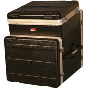 Gator GRC-10X8 - rack top 10u bottom 8u