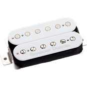 Seymour Duncan SH-14-W - custom 5 chevalet blanc