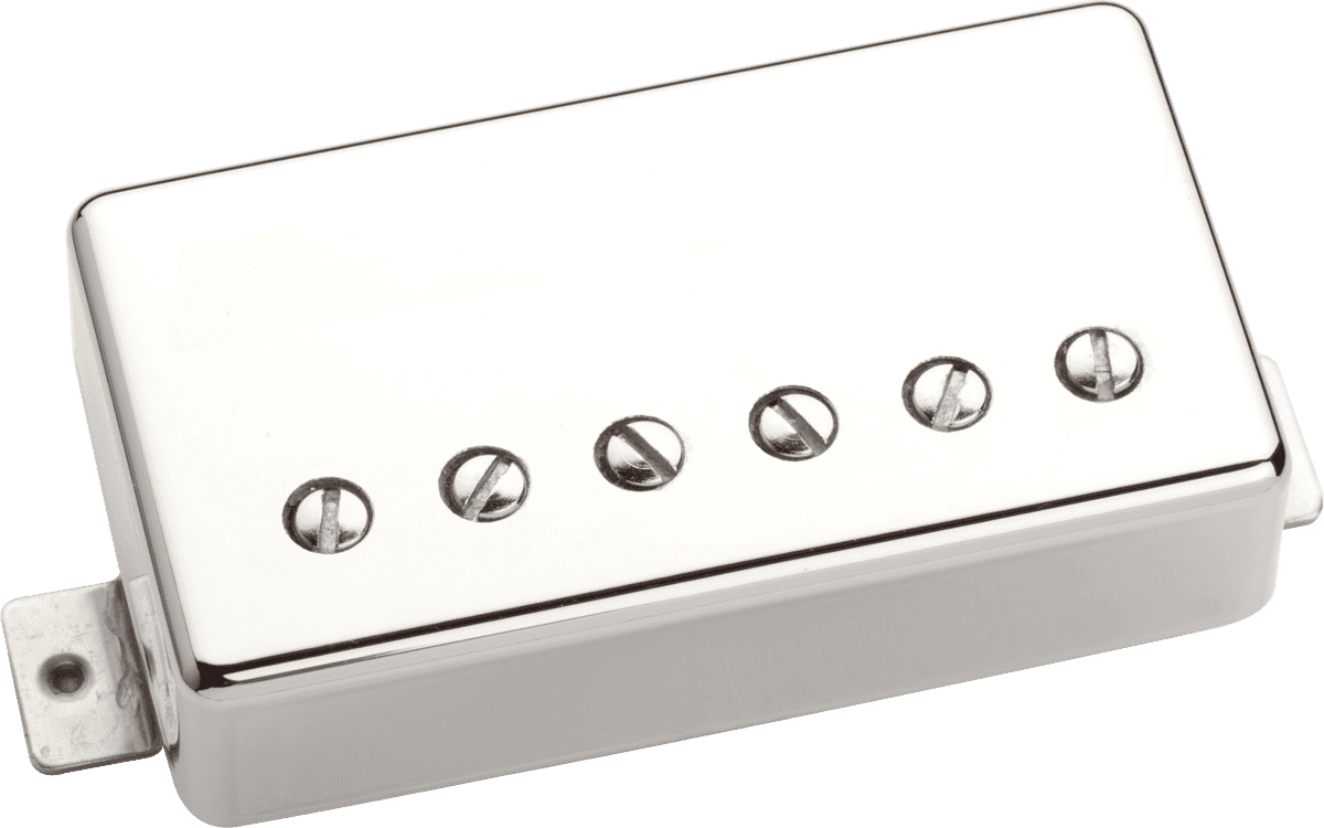 Seymour Duncan SH-1B-N - 59 model chevalet nickel