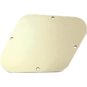 Yellow Parts EZ2123 - lp ivoire interr. isolee