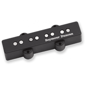 Seymour Duncan APJB-4N - manche noir