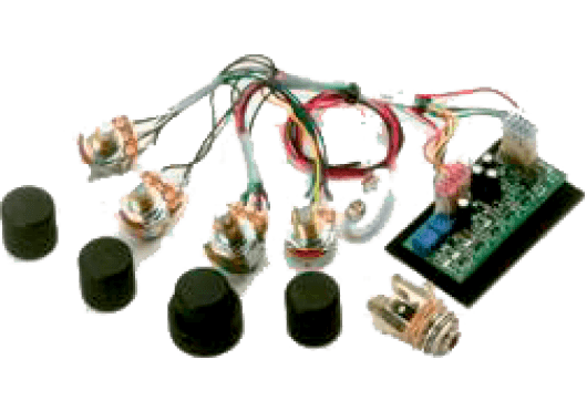 Seymour Duncan STC-3P - pr