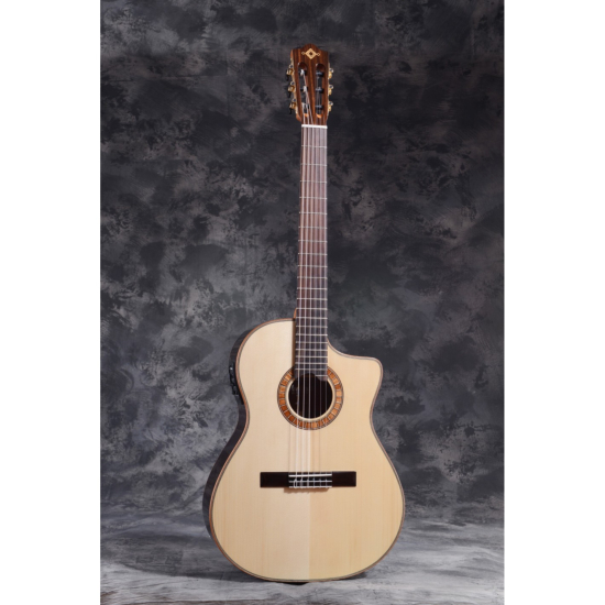 Martinez Crossover MP14 Rose