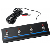 EBS RM-4 - pédalier 4 canaux