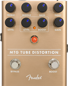 MTG Tube Distortion Pedal