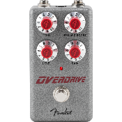 Overdrive