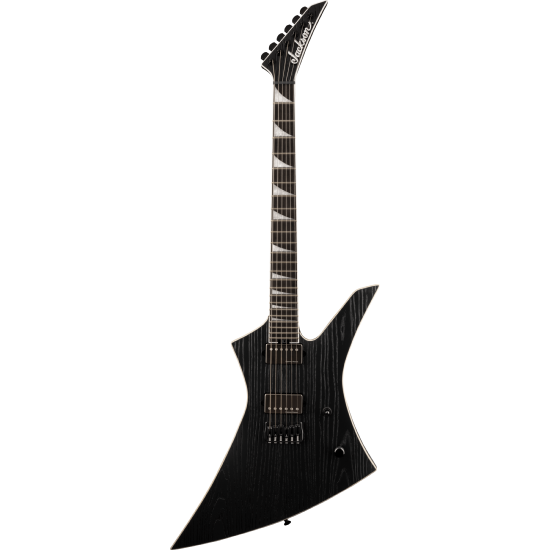 Jackson Pro Kelly HT6 signature Jeff Loomis limited edition