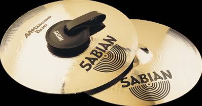 Sabian AA 14 MARCHING BAND