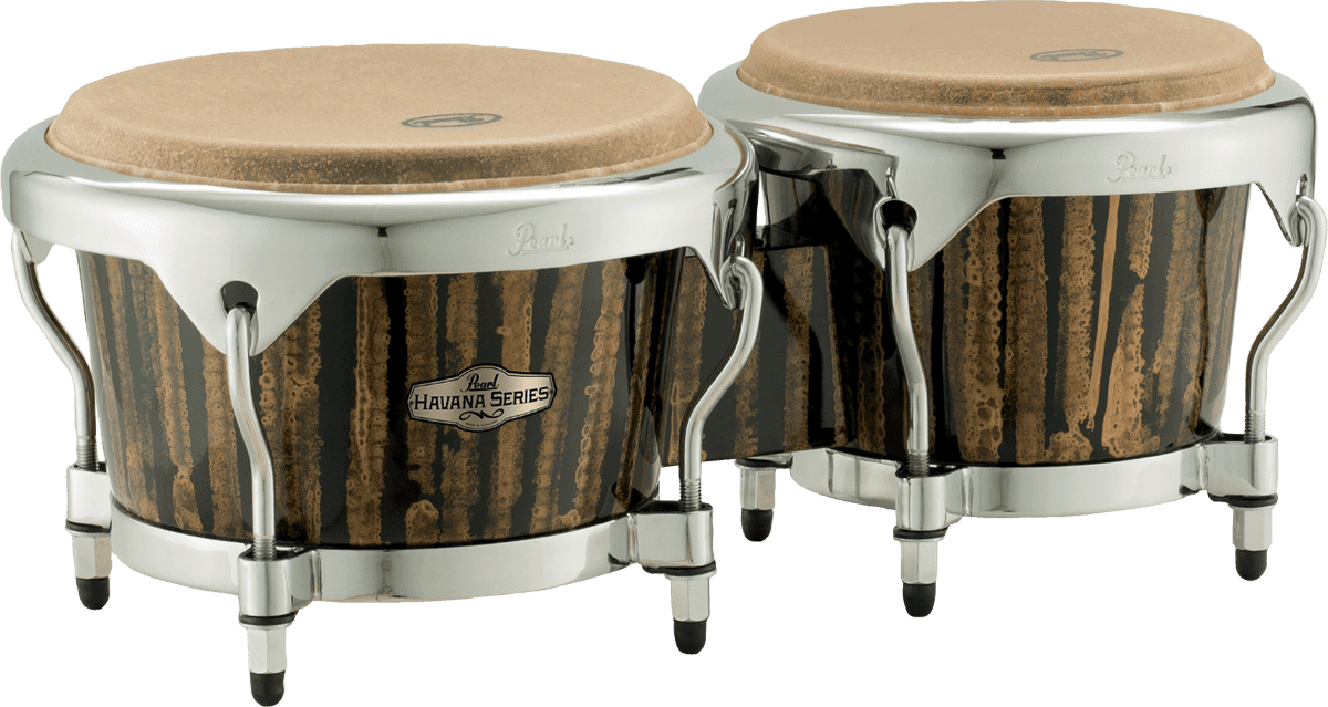 Pearl BONGOS HAVANA LIQUID GOLD